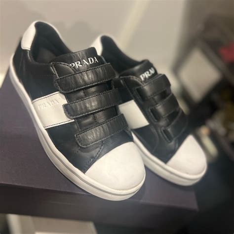 prada kids sneakers|Prada for kids sale.